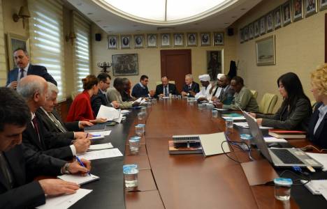 İller Bankası, kentsel dönüşüm çalışmalarını sürdürüyor!