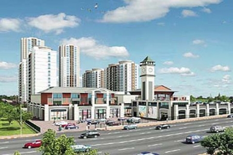 Ispartakule 3'te ikinci etap 4 ay önce satışa çıkıyor!