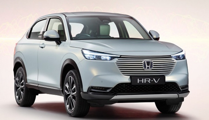 Yeni Honda HR-V Hibrit fiyatı ne kadar? Yeni Honda HR-V Hibrit kaç TL? İşte 8 Ağustos 2022 fiyat listesi...