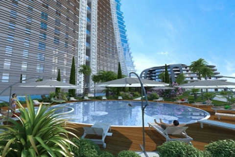 Türk mimarlık dünyası 2011'de ödüle doydu!