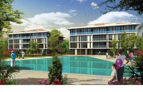 Avcılar Park satılık daire fiyatları 400 bin TL den başlıyor!