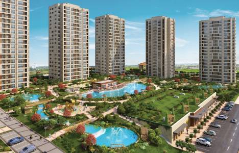  Bizim Evler 5 fiyat listesi! 335 bin TL'ye 3 oda 1 salon!