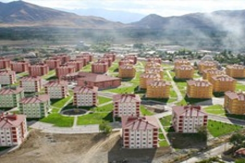 TOKİ'den 2 bin 500 TL'ye dükkan!