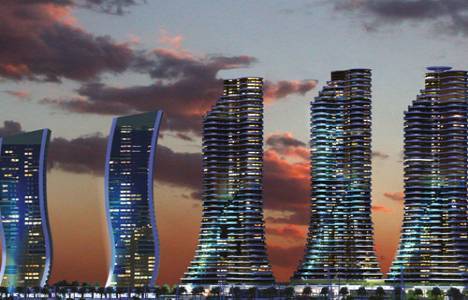 İstmarina iletişim!