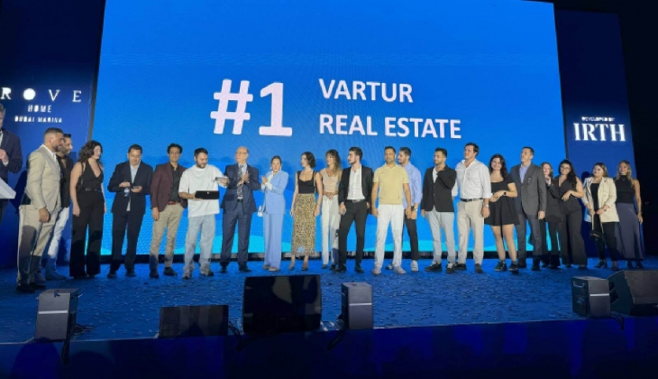 Yatırımcılar Dubai den kapış kapış konut alıyor! Peki neden Dubai?