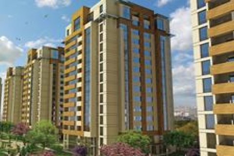 Realİstanbul'da 243 bin TL'ye! Sıfır peşinatla!