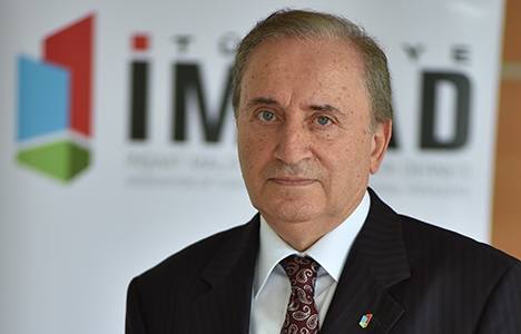 Türkiye İMSAD, Ortaköy'deki terör saldırısını lanetledi!