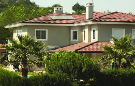  Türkiye'deki konutların yüzde 40'ında izolasyon problemi var!