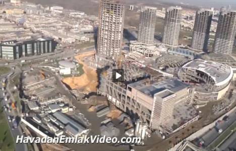 İkitelli Mall of İstanbul'un yeni videosu! 