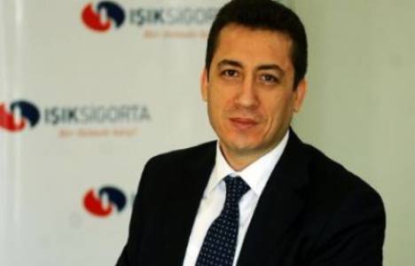 Recep Koçak:Türkiye'de 4.3 milyon konutun DASK sigortası var!