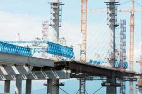 İnşaat devi Bilfinger Berger Türkiye'ye gelmek istiyor