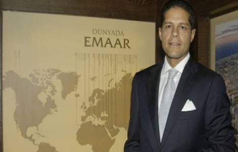 Ozan Balaban: Türkiye'de kalıcı olarak varız!