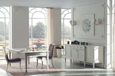 Lazzoni Kübi, evlerde zarif yaşam alanları yaratıyor!