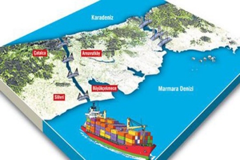  Osmanlı'nın projeleri günümüzde hayat buluyor!