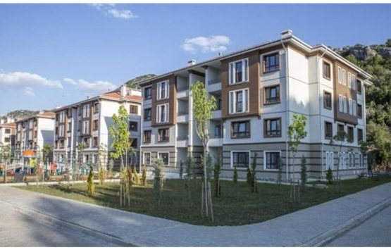 TOKİ Mardin 80 konut ihalesi bugün!