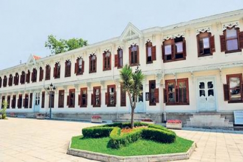  Yıldız Sarayı hazineleri gün yüzüne çıkıyor!