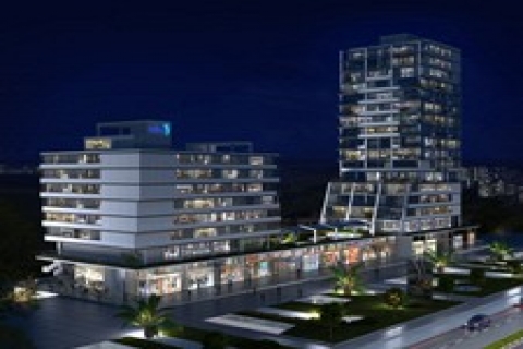 Kent Neriva'da 200 bin TL'ye! 20 ay sonra teslim!