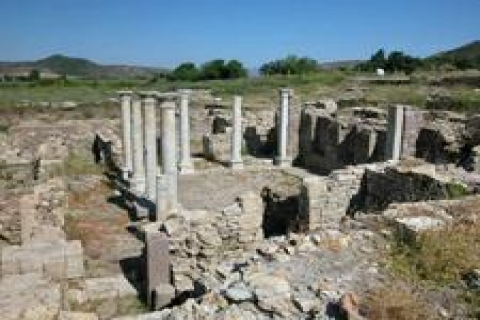 Hasankeyf ve Allianoi'de karar artık bakanlığın