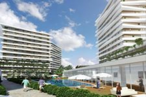 Dumankaya Modern'de 3 bin 50 TL peşinatla!