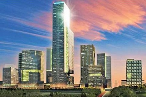 Ağaoğlu, Varyap ve Teknik Yapı Finanskent'teki TOKİ arsası için kapışacak!