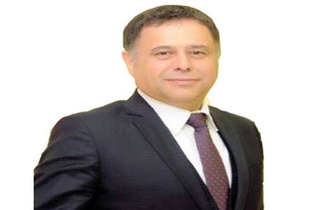 Kale Pratt & Whitney Genel Müdürlüğü’ne Mustafa Menkü atandı!