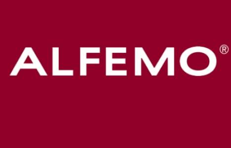 Avrupa'nın en büyük kaliteli mobilya markası Alfemo seçildi!