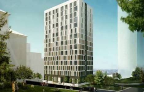 Yıl sonu teslim edilecek konut projeleri!