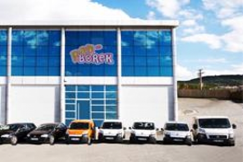 Pan Börek Franchise ile AVM'lere giriyor