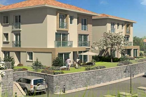 Bahçeşehir Asmalı Evler'de fiyatlar güncellendi! 372 bin TL'ye!