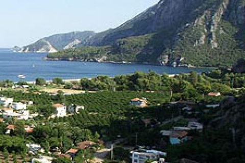 Arkeolojik sit alanları ''inşaat alanı'' mı oluyor?