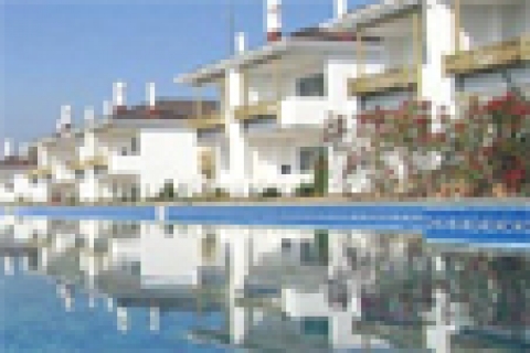 Cihannüma'daki 40 villanın teslimi başladı