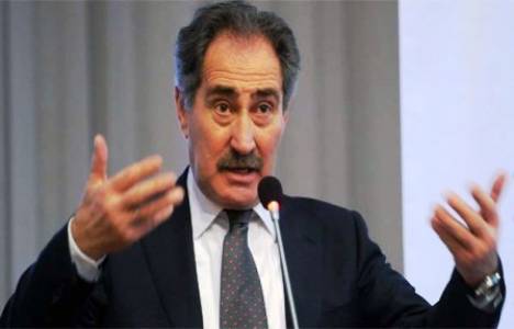 Ertuğrul Günay: Ankara'ya Hipodrom alanına müze yapılacak!