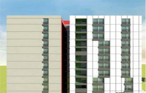 10 karede TOKİ Kayaşehir 19. Bölge turu!