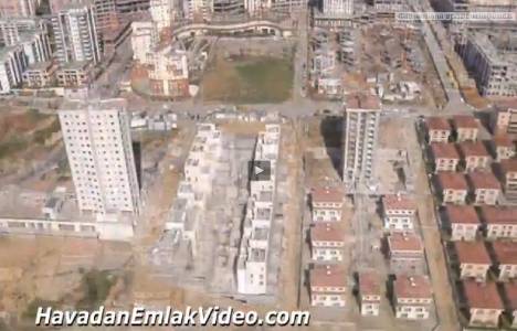 başakşehir Arterium Villas