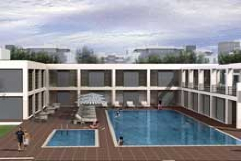 Selimpaşa Emlak Konutları'nda 101 bin YTL'ye