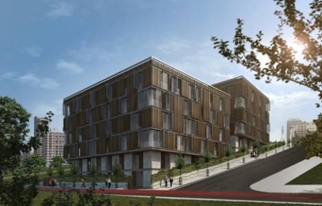 ünal inşaat levent