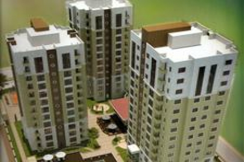 Safir Evleri'nde 150 bin Euro'ya! Hemen teslim!