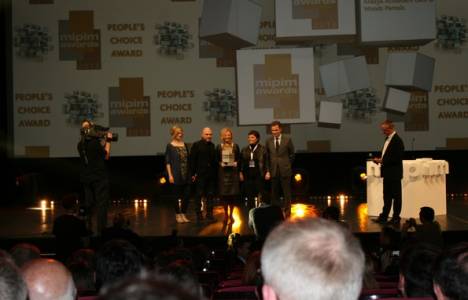 MIPIM Ödül Töreni'nde Türk projeler damgasını vurdu!