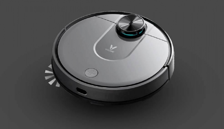 Viomi robot süpürgelerde dev indirim! İşte 2 Kasım 2022 fiyat listesi