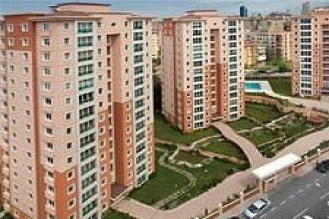 BostancıCity'de 780 bin TL 'ye!