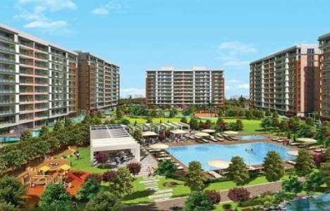 Adapark Konutları Çekmeköy de yüzde 10 kampanya indirimi!