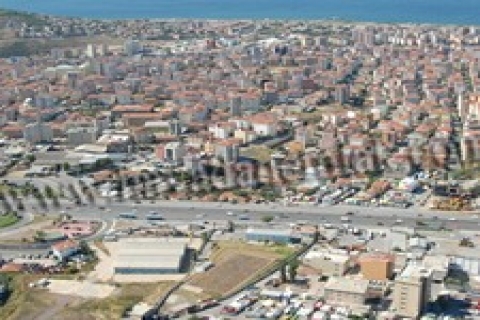 Fuaye Süreyyapaşa Konutları satışa çıkıyor!