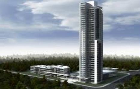 Paladyum Beytepe Konutları'nda konut sertifikası veriliyor!