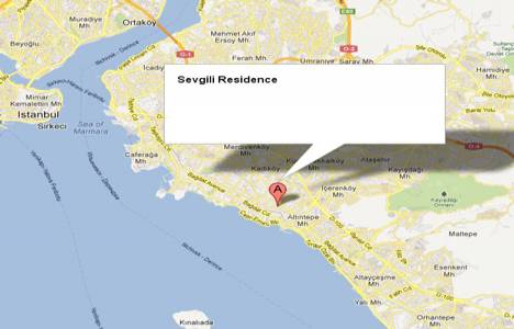 Sevgili Avşaroğlu Residence ta dükkanlar Şubat’ta kiraya çıkıyor!