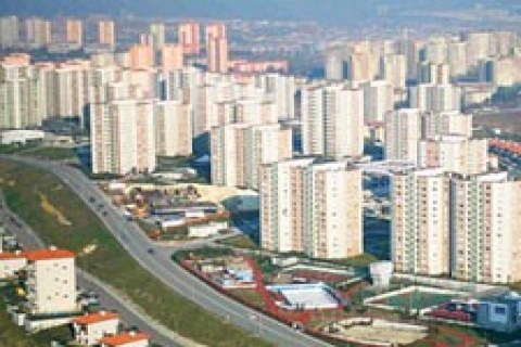 İnşaat sektörü önümüzdeki 10 yılda altın çağını yaşayacak!