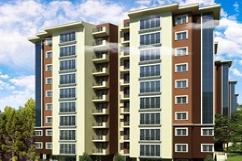 Carpediem Konutları'nda metrekaresi 1.800 TL'ye!