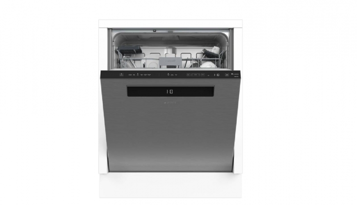 Arçelik ten yine dayanılmaz cazip bir kampanya! Ankastre Bulaşık Makinelerinde 3.000 TL ye varan indirim fırsatı...