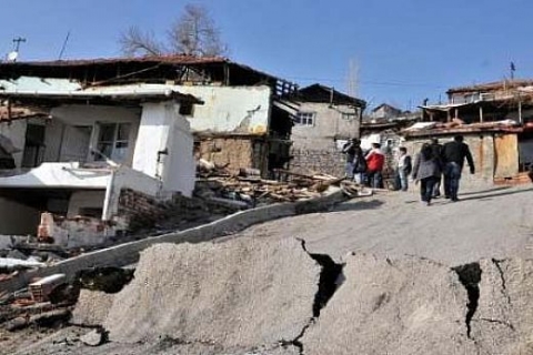 Melih Gökçek Mamak