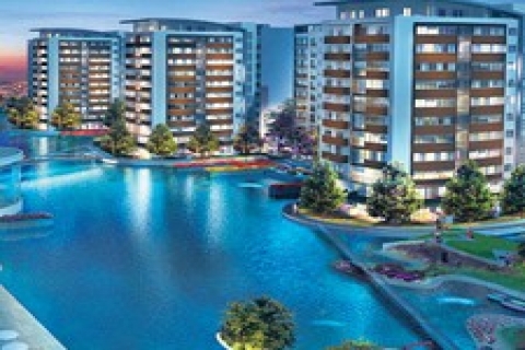 Sinpaş GYO, dokuz ayda toplam 194.5 milyon TL satış gelirine ulaştı!