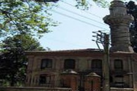 Bursa Vakıflar Osmangazi Molla Fenari Camisi 'ni restore ettirecek!